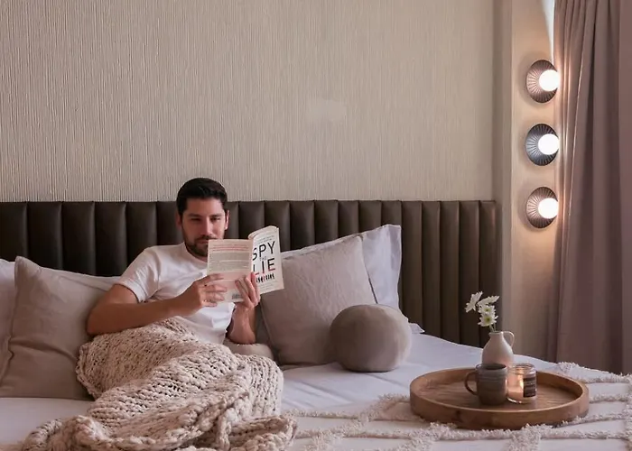 Beautiful Curated & Designed Flat In Roma Norte Mexico City