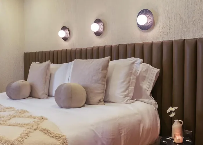 Beautiful Curated & Designed Flat In Roma Norte Mexico City
