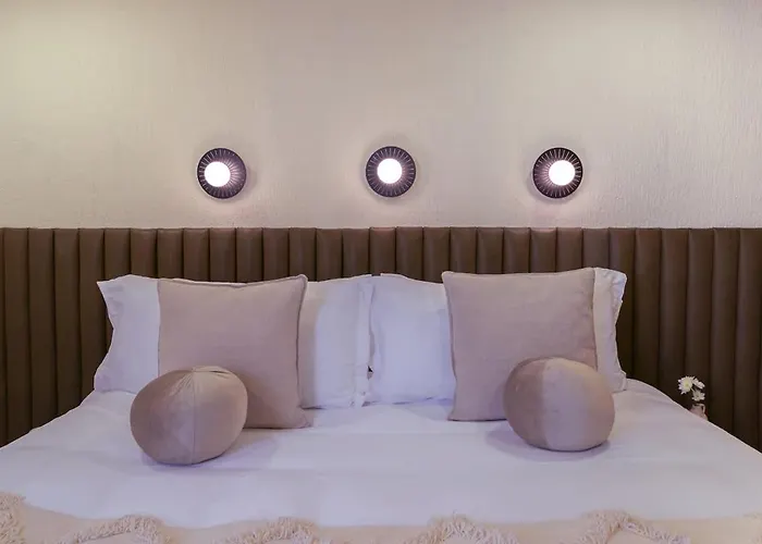Beautiful Curated & Designed Flat In Roma Norte Mexico City