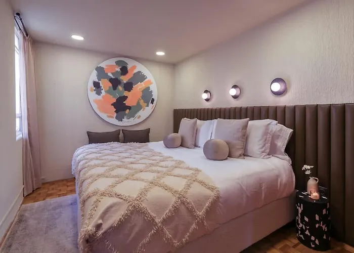 Apartment Beautiful Curated & Designed Flat In Roma Norte *