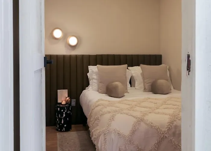 Apartment Beautiful Curated & Designed Flat In Roma Norte *