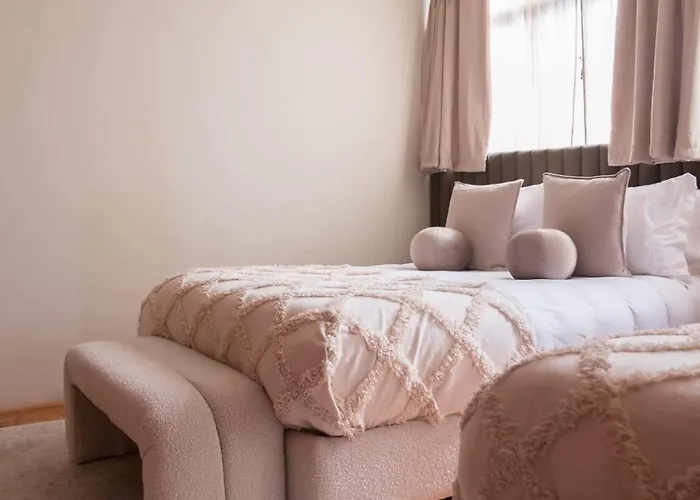 Apartment Beautiful Curated & Designed Flat In Roma Norte *
