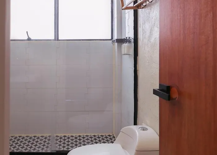 Apartment Beautiful Curated & Designed Flat In Roma Norte *
